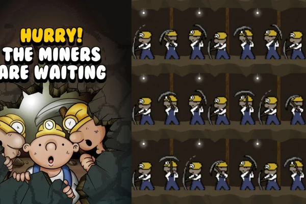 All About Mr. Mine Miners Upgrades, Costs, and Exciting Features