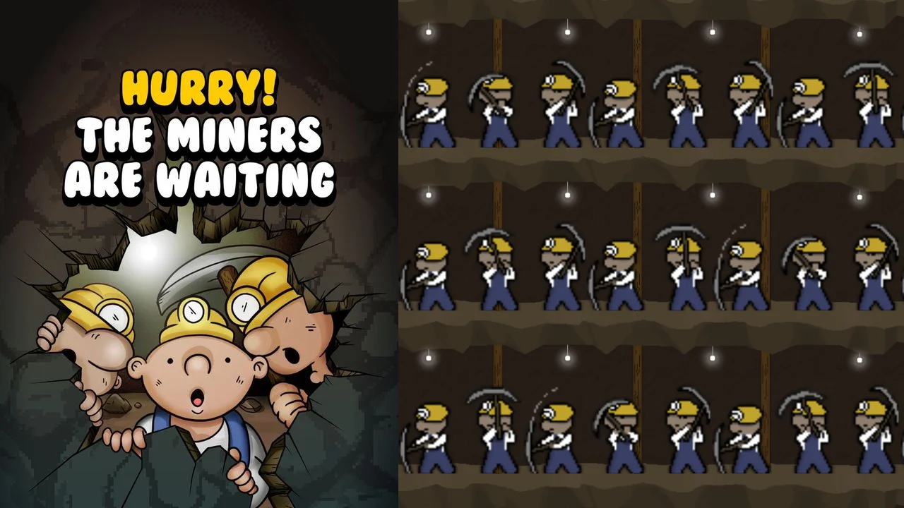 All About Mr. Mine Miners Upgrades, Costs, and Exciting Features