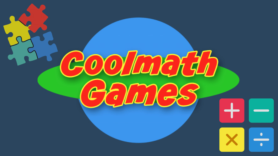 Coolmath Games - Gaming Platform
