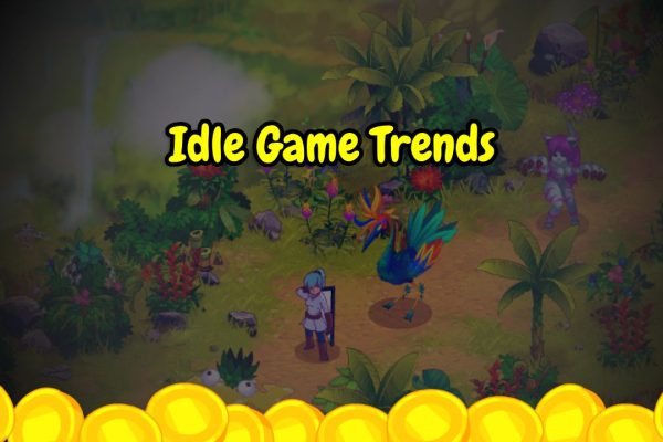 Idle Game Trends: How Clicker and Incremental Games Transformed Gaming