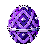 Rare SuperMiner - Battle Egg