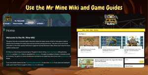 Free Mining Games: Mr Mine Idle Clicker Adventure - Mr. Mine Blog