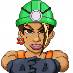 Stefi Portrait
