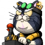 Legendary SuperMiner - Chester