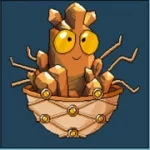 Arcane EggHatched Portrait