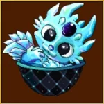 Etherealhatched Portrait