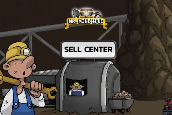 Mr. Mine Sell Center: When to Sell vs. Save Minerals Mr. Mine Sell Center When to Sell vs. Save Minerals