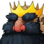 OldKingCoal Portrait
