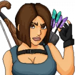 Mira_Craft Portrait