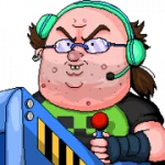 SuperMiners RadGamerBob Portrait