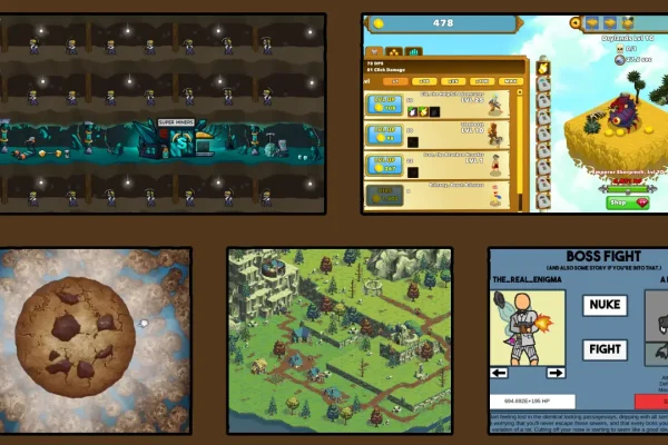 10 Best Idle Games on PC in 2025 10 Best Idle Games on PC in 2025