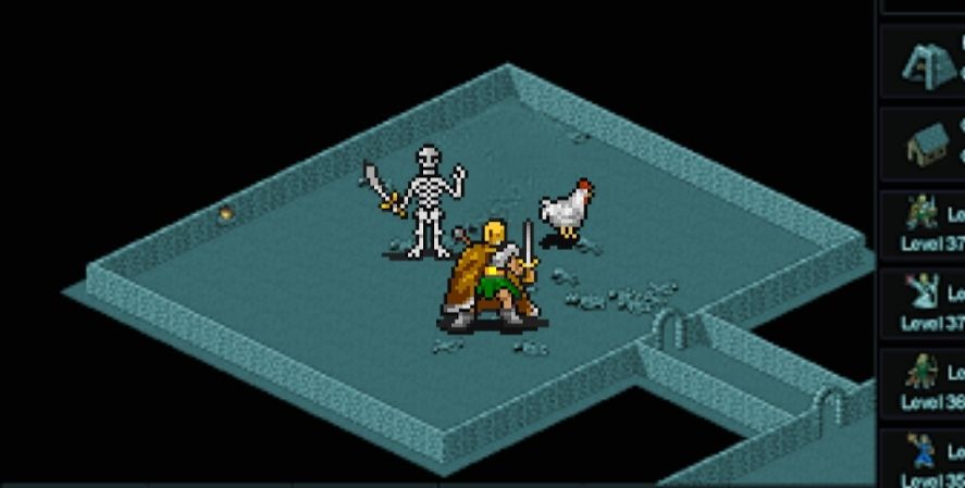 best clicker games android