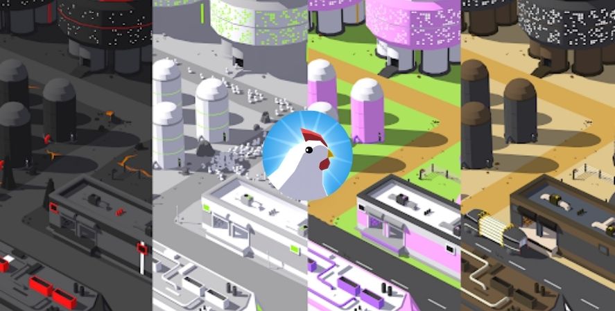 best clicker games android