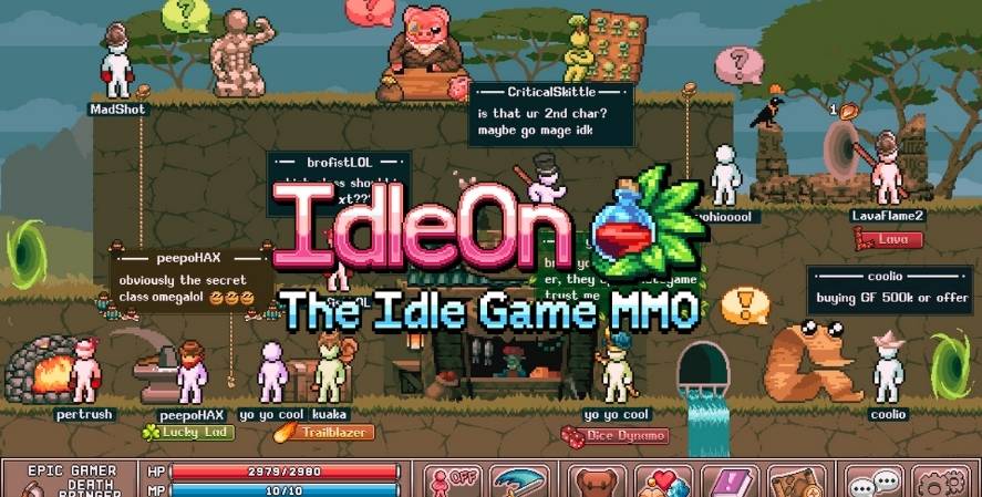 best clicker games android