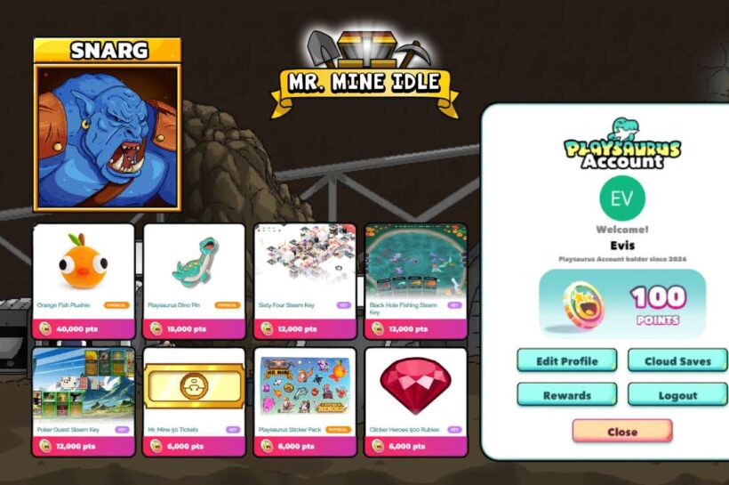 Redeem Codes Archives - Mr. Mine Blog